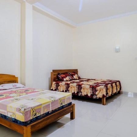 Penginapan Barokah Kemadang Екстериор снимка