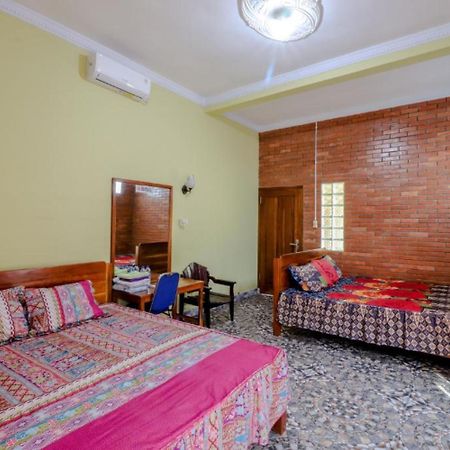 Penginapan Barokah Kemadang Екстериор снимка