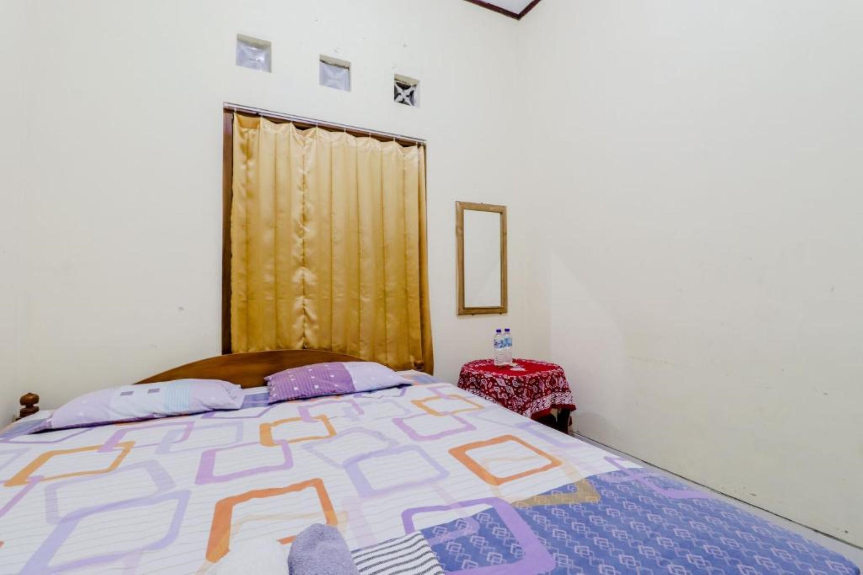 Penginapan Barokah Kemadang Екстериор снимка