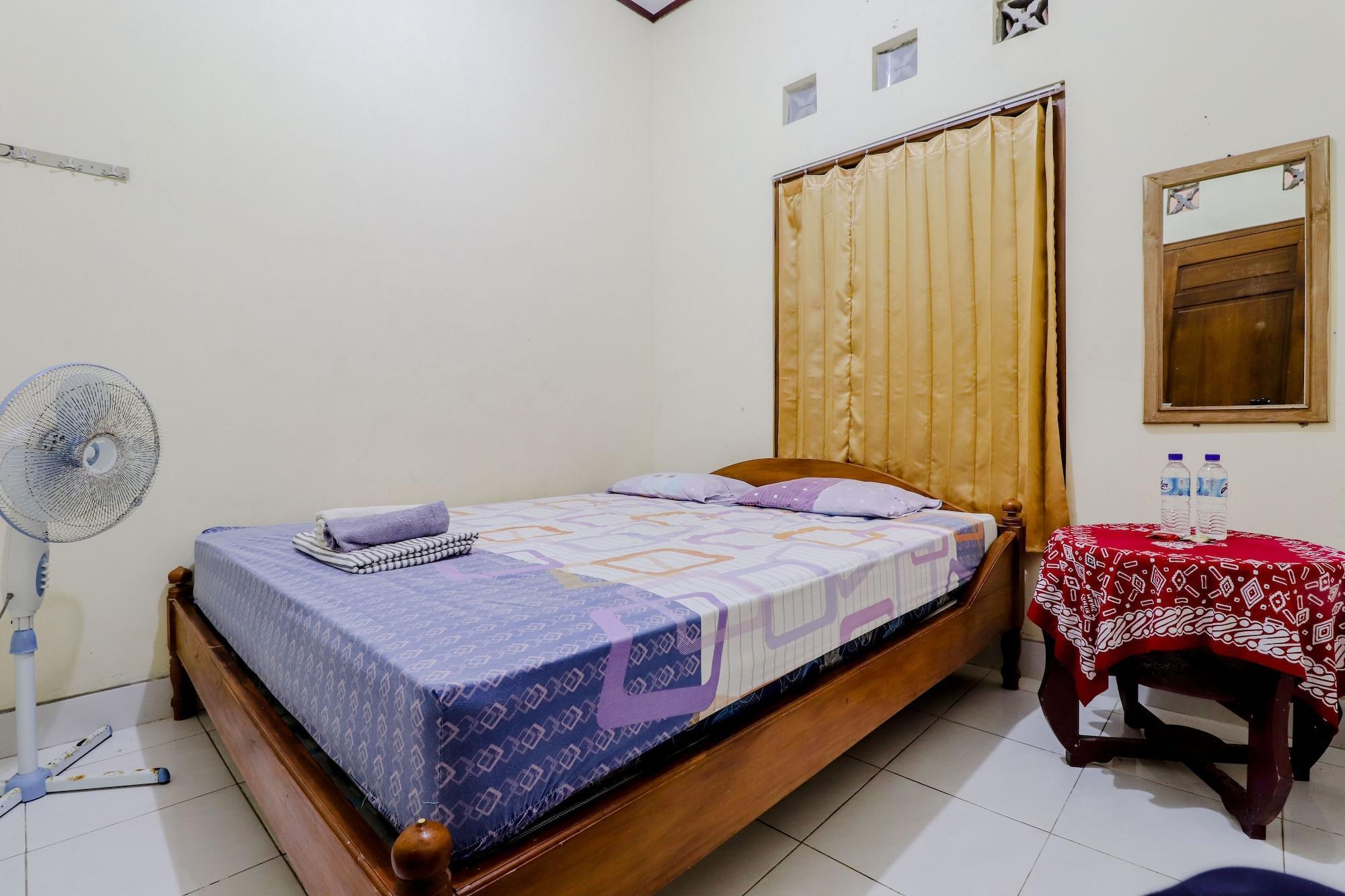 Penginapan Barokah Kemadang Екстериор снимка