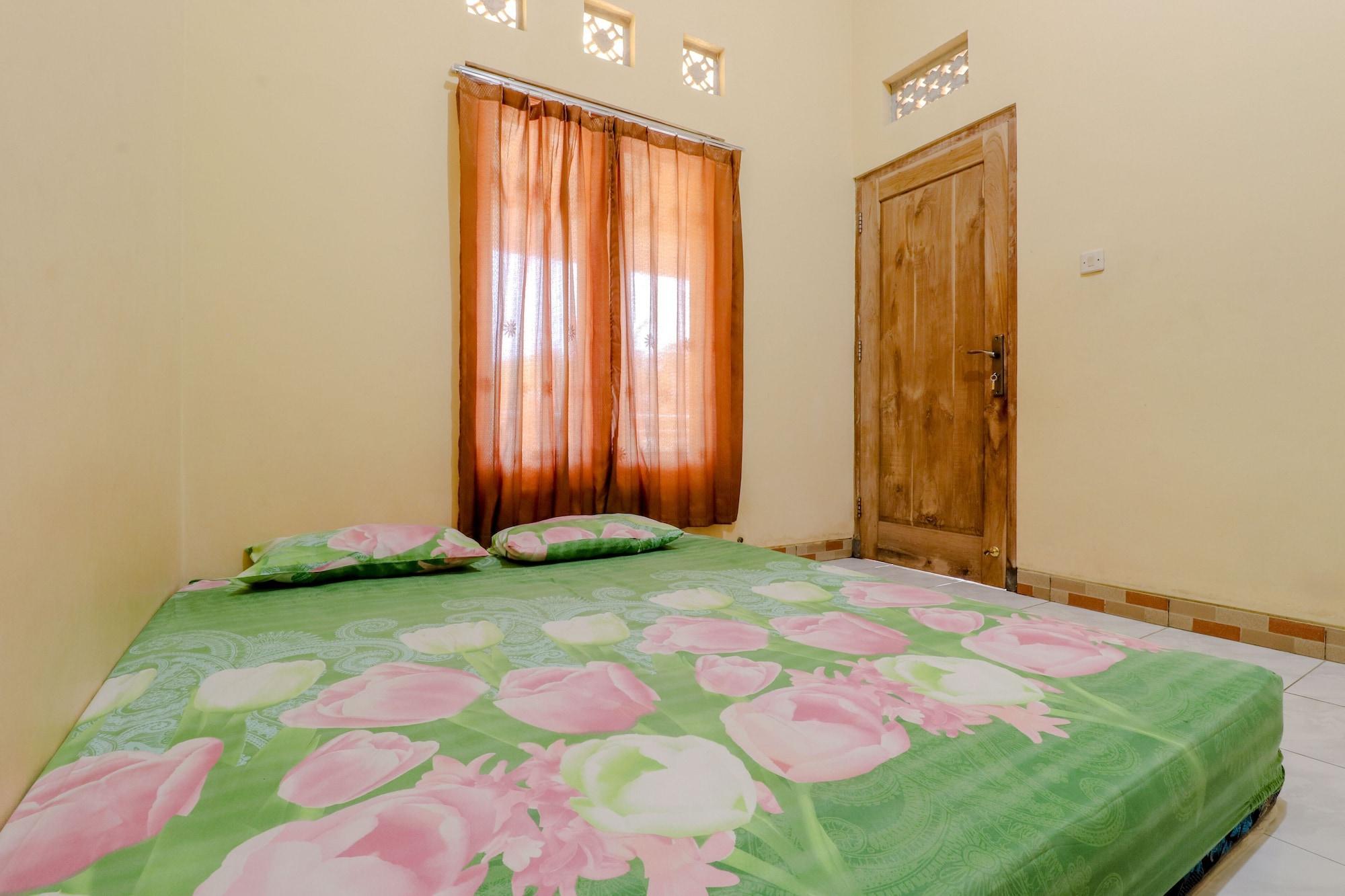 Penginapan Barokah Kemadang Екстериор снимка