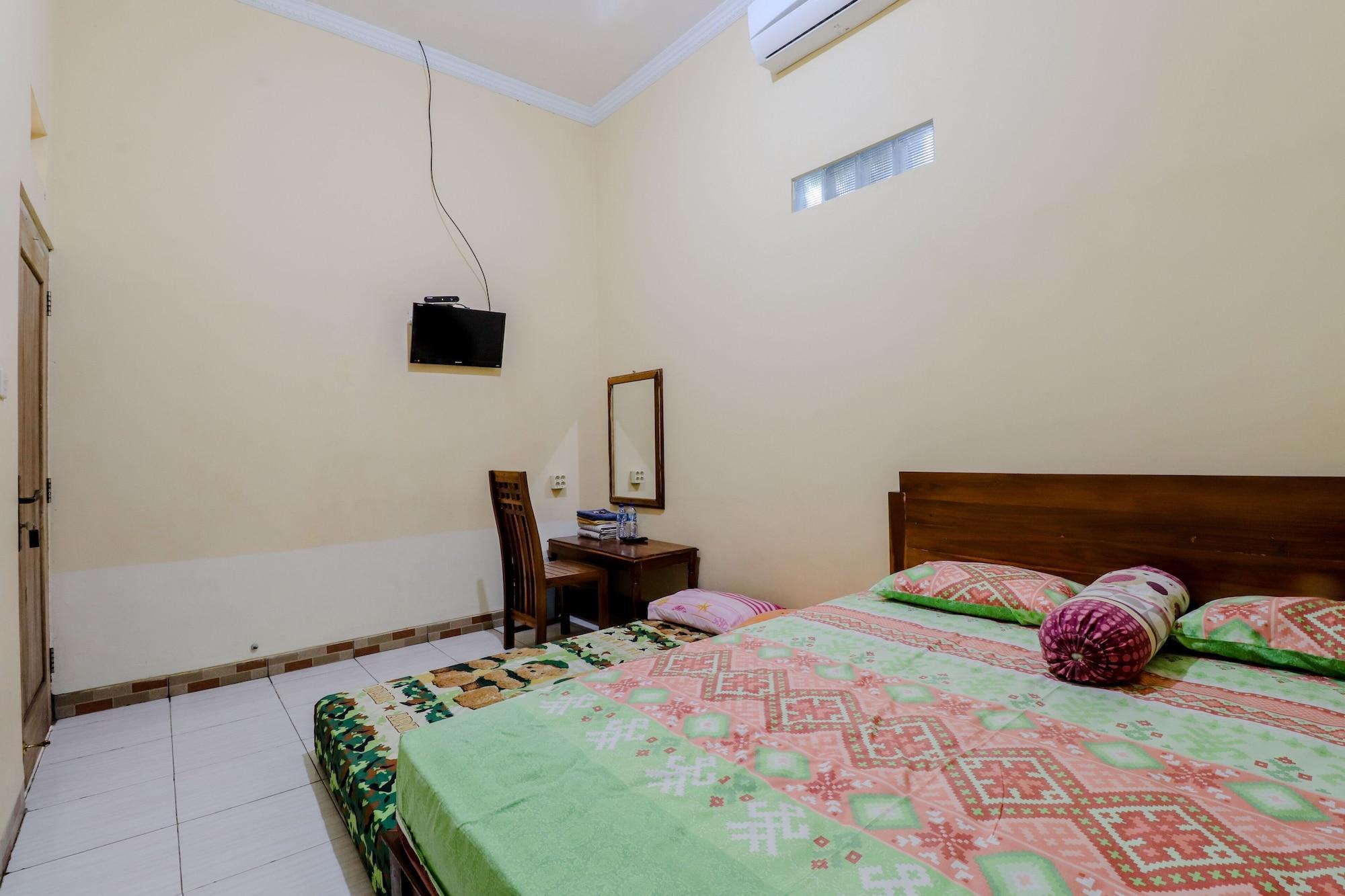 Penginapan Barokah Kemadang Екстериор снимка